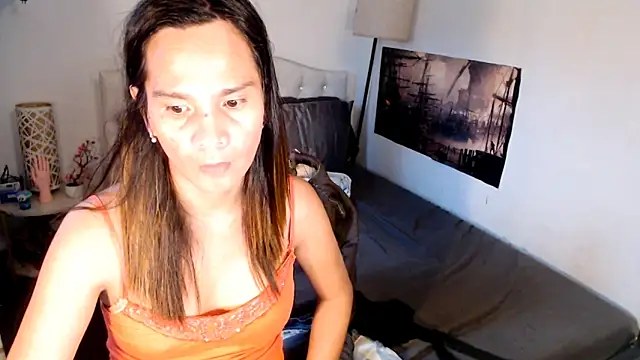 NinaDOM4CUM online show from 5, 6, 2026