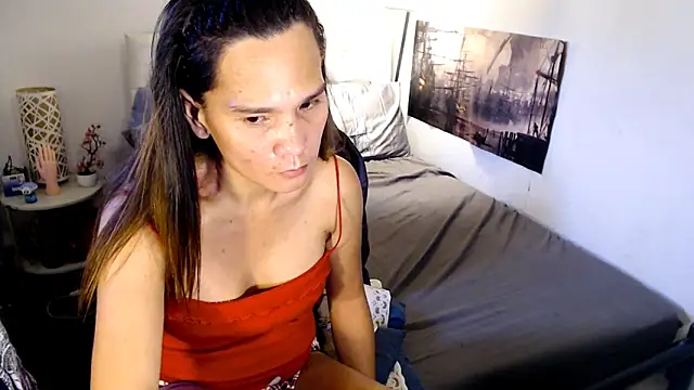 NinaDOM4CUM online show from 11, 6, 2026