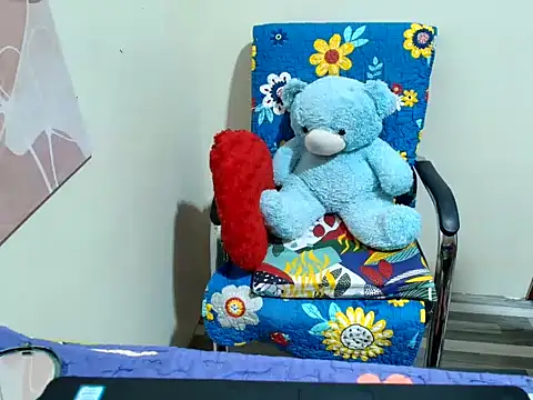 Sweet jinns69 online show from 12, 6, 2026