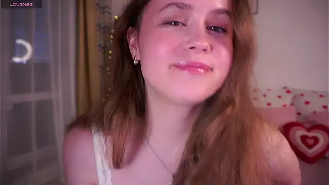 Snapshot of SusannaScholler chatting on 10, 6, 2026 SusannaScholler online show from 10, 6, 2026