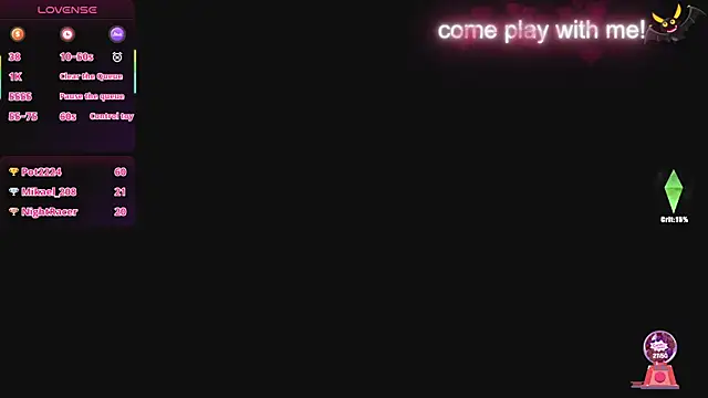 Snapshot of redd_pandaa chatting on 18, 6, 2026 redd pandaa online show from 18, 6, 2026