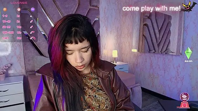 Snapshot of redd_pandaa chatting on 24, 6, 2026 redd pandaa online show from 24, 6, 2026