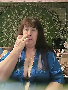 CrystalLime6411 online show from 30, 5, 2026