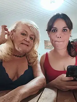 Bellapotencia1985 online show from 8, 6, 2026