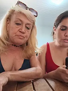 Belladama61 online show from 17, 6, 2026