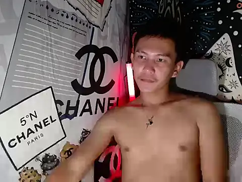 RalfAsian25 online show from 1, 6, 2026