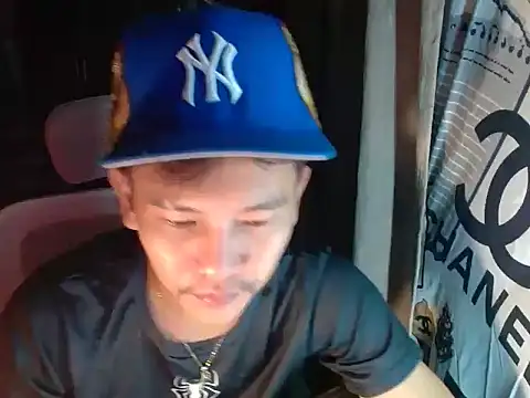 RalfAsian25 online show from 9, 7, 2026