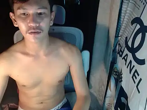 RalfAsian25 online show from 16, 7, 2026