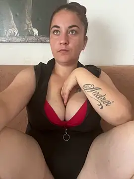 AmaliaAma online show from 23, 5, 2026