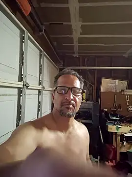 N3V3RPANICxh online show from 18, 6, 2026
