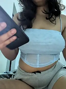 hazelgrace03 online show from 8, 6, 2026