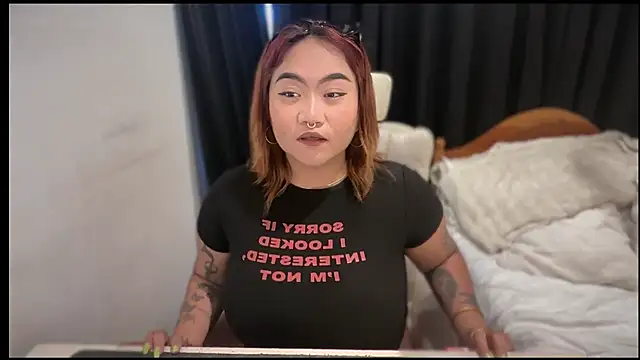  XXXKittyTingles online show from 16, 6, 2026