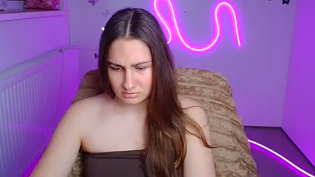 Stefanie Sweet online show from 22, 5, 2026