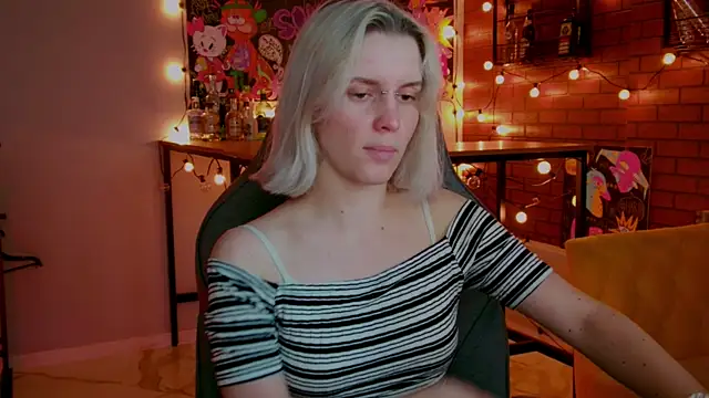 BethanyCloud online show from 7, 6, 2026