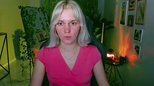 BethanyCloud online show from 19, 6, 2026