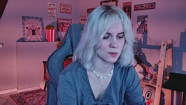 BethanyCloud online show from 20, 6, 2026