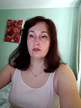 Amandda  online show from 18, 6, 2026