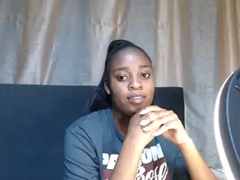 BigNawtyBooty online show from 27, 5, 2026