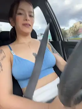 alysa g  online show from 18, 6, 2026