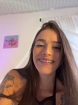 alysa g  online show from 22, 6, 2026
