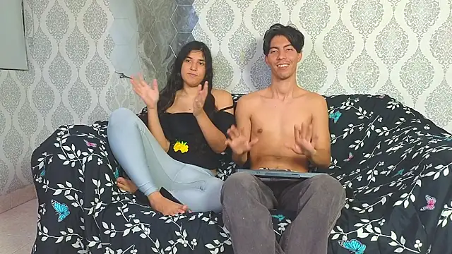 Couplex xxx online show from 27, 11, 2025