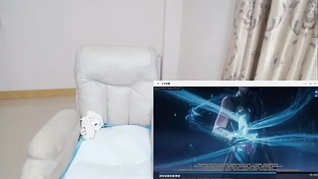 Duolamei online show from 25, 6, 2026