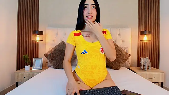 natasha moreno online show from 17, 6, 2026