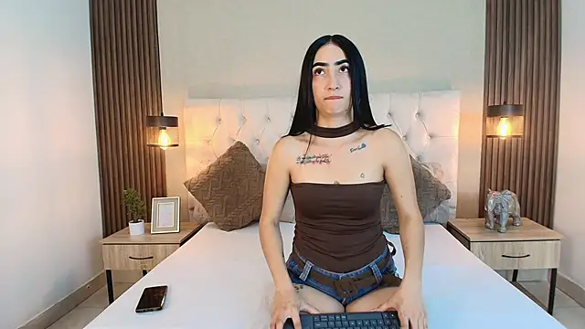 natasha moreno online show from 20, 6, 2026