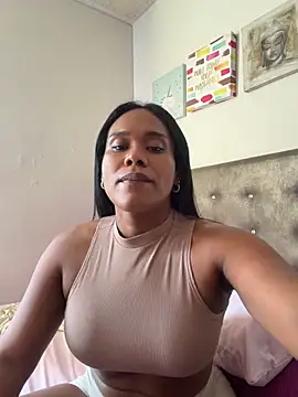 Ashleyroberst online show from 21, 6, 2026