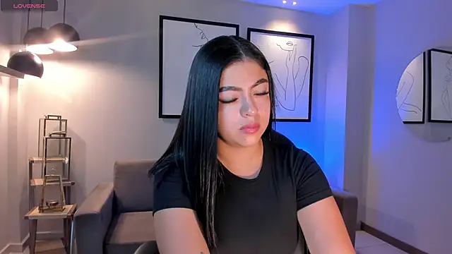 NataliaGaret online show from 11, 6, 2026