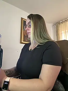 CurvyLust x online show from 28, 5, 2026