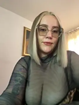 CurvyLust x online show from 3, 6, 2026