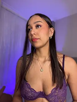 MiilaBlake online show from 8, 6, 2026