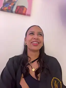 MiilaBlake online show from 12, 6, 2026