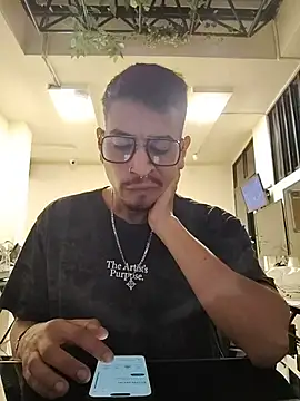 Juann-cock online show from 28, 5, 2026