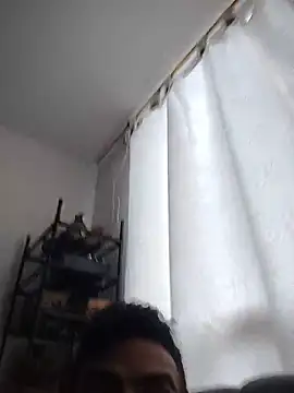 Juann-cock online show from 8, 6, 2026