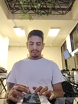 Juann-cock online show from 11, 6, 2026