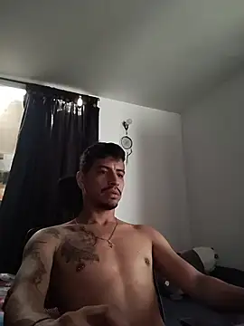 Juann-cock online show from 17, 6, 2026