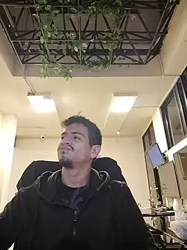 Juann-cock online show from 18, 6, 2026