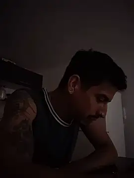 Juann-cock online show from 23, 6, 2026