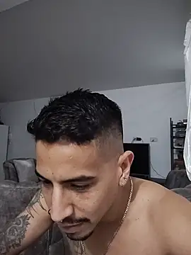 Juann-cock online show from 23, 6, 2026