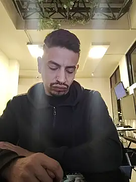 Juann-cock online show from 25, 6, 2026