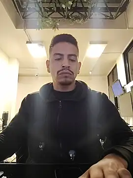 Juann-cock online show from 25, 6, 2026