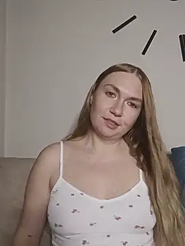 KisaVixen online show from 19, 6, 2026