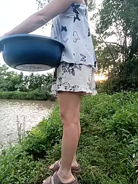 linda bae00 online show from 14, 6, 2026