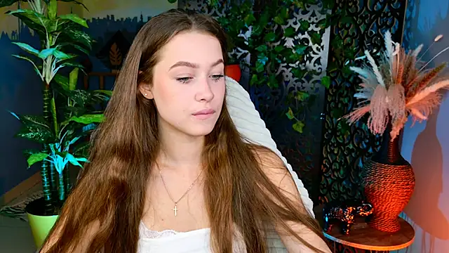 ArielSykes online show from 12, 6, 2026