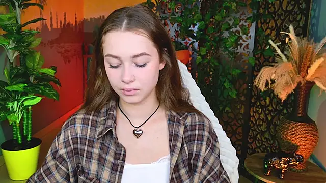 ArielSykes online show from 13, 6, 2026