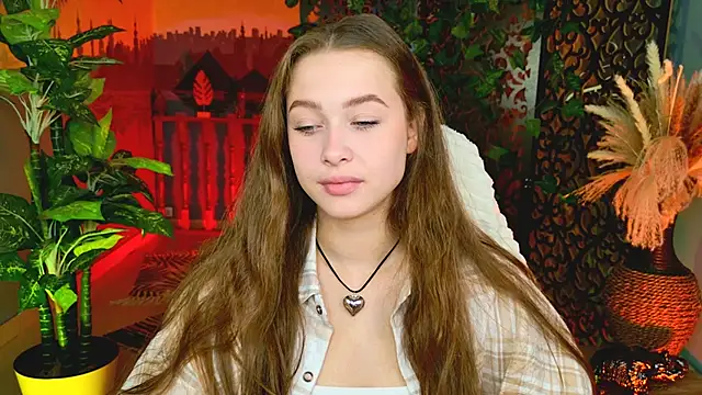 ArielSykes online show from 14, 6, 2026