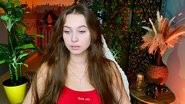 ArielSykes online show from 19, 6, 2026