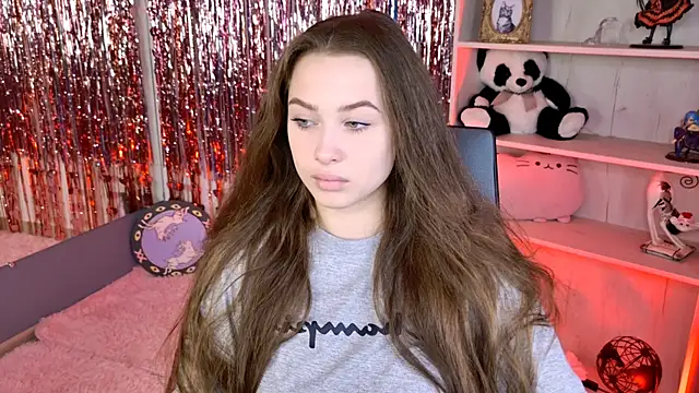 ArielSykes online show from 21, 6, 2026